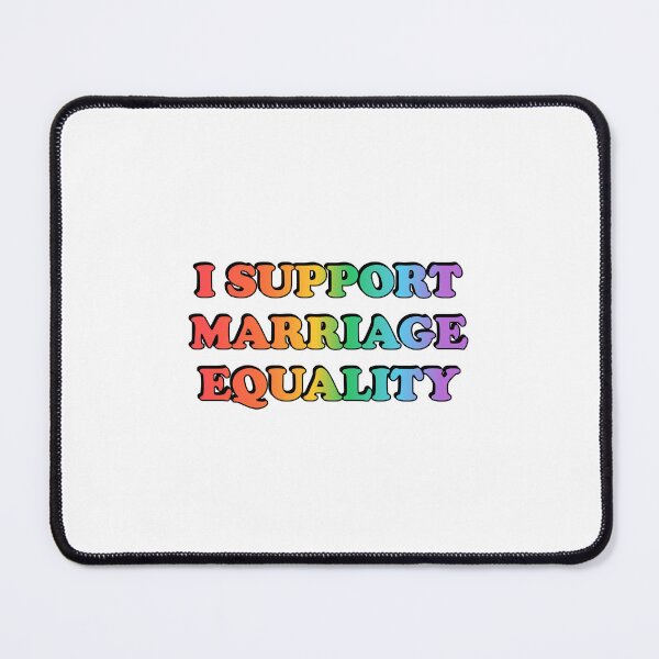 Item preview, LGBT Marriage Equality designed and sold by Inspirationmotivation.