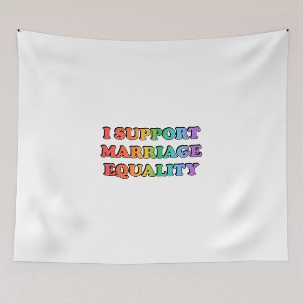 Item preview, LGBT Marriage Equality designed and sold by Inspirationmotivation.