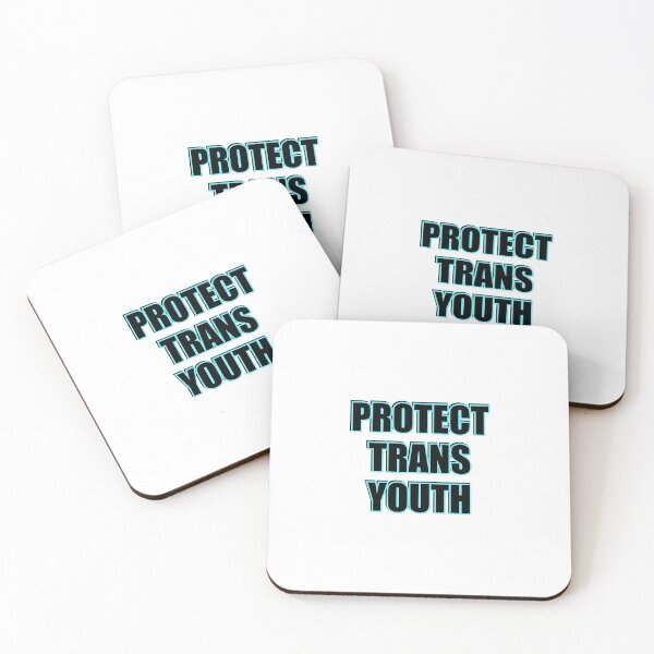 Item preview, Protect Trans Youth designed and sold by Inspirationmotivation.