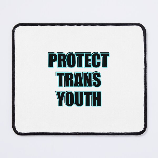 Item preview, Protect Trans Youth designed and sold by Inspirationmotivation.