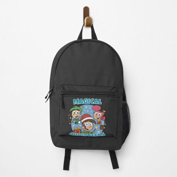 Item preview, THE FAIRLY ODDPARENTS CHRISTMAS designed and sold by AlenaShop26.