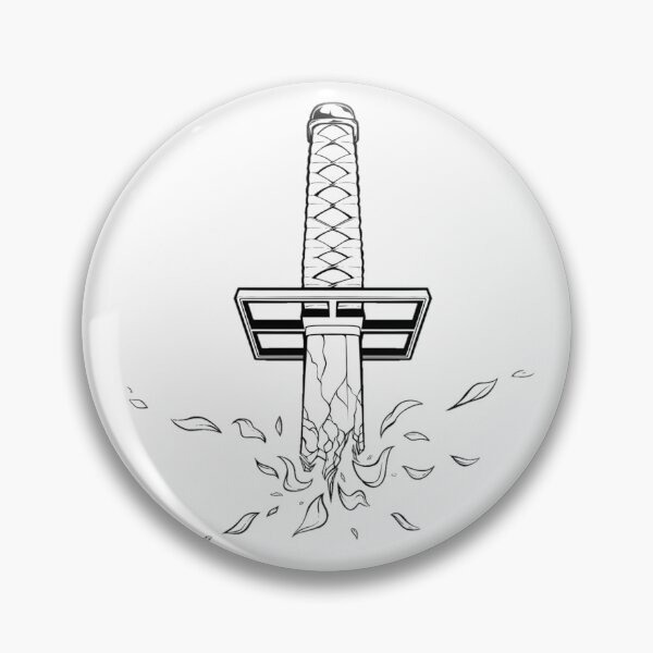 Item preview, Senbonzakura kageyoshi designed and sold by JessVampire.