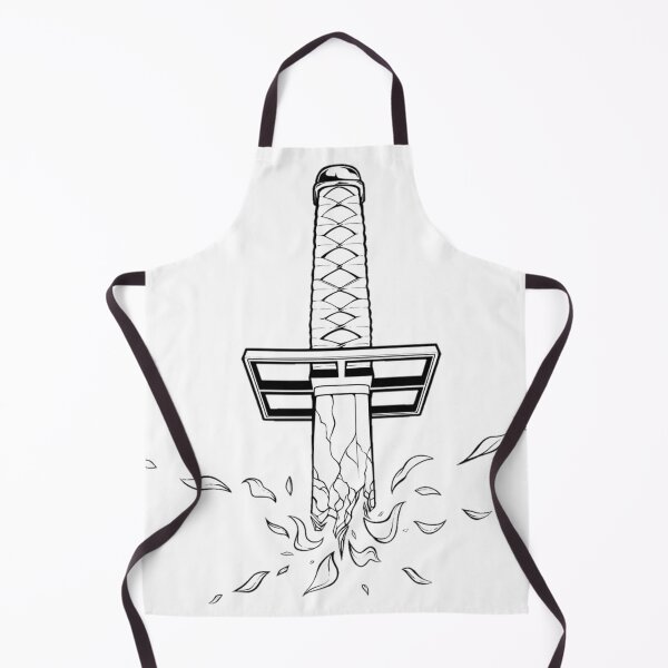 Item preview, Senbonzakura kageyoshi designed and sold by JessVampire.