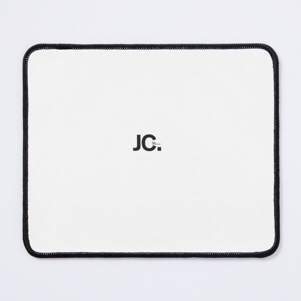 Item preview, JC - Jesus Christ, our Lord & Savior designed and sold by kishlim.