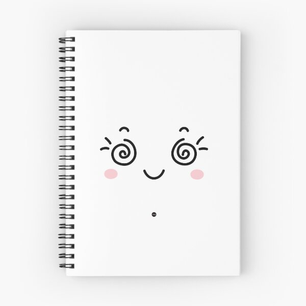 Item preview, Spiral of sweetness (fc) designed and sold by XUSRedbubble.