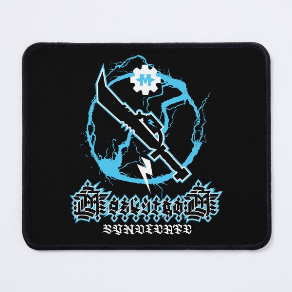 Item preview, Maelstrom Syndicate designed and sold by MaelstromSyn.