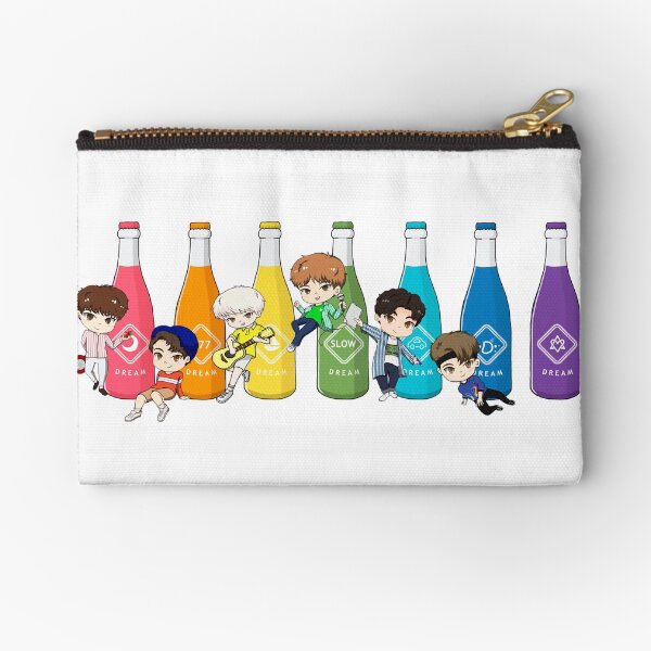 Botella de refresco Astro "Baby" Chibi Fanart Bolsos de mano