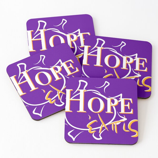 Item preview, Hope - Greek designed and sold by CDWoriginals.