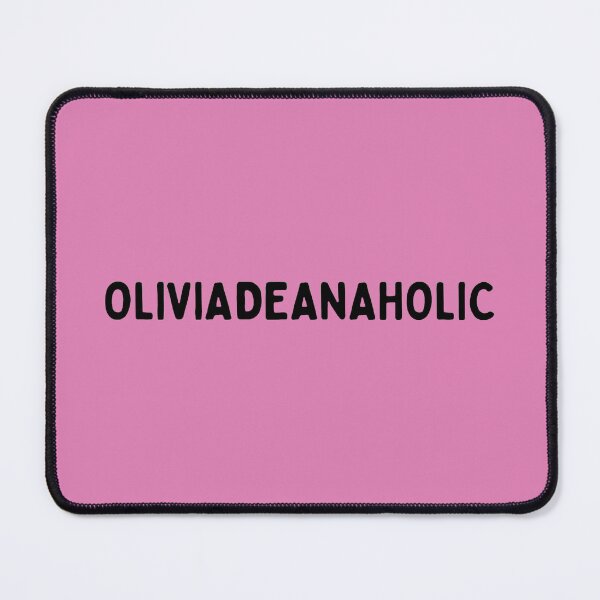 Item preview, oliviadeanaholic designed and sold by melisa11hernand.