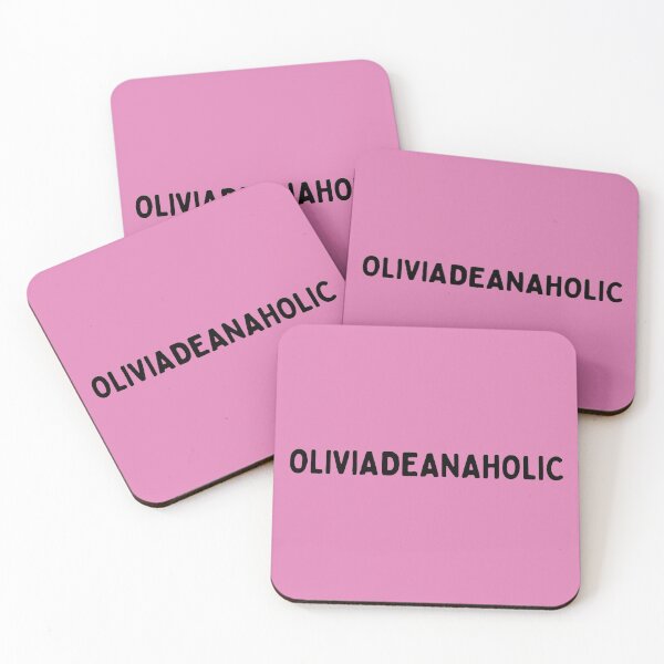 Item preview, oliviadeanaholic designed and sold by melisa11hernand.