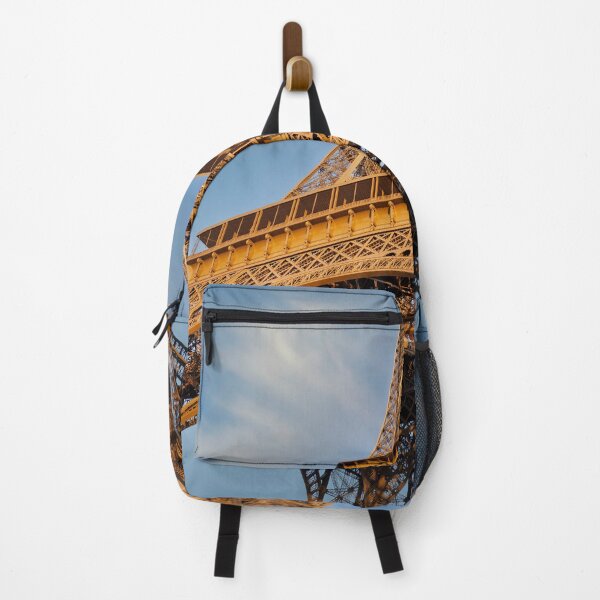 Item preview, Looking up at the Eiffel Tower designed and sold by Gerard Fornarotto.