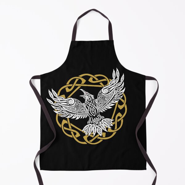 Item preview, Odin’s Ravens designed and sold by Steve Anderssen.