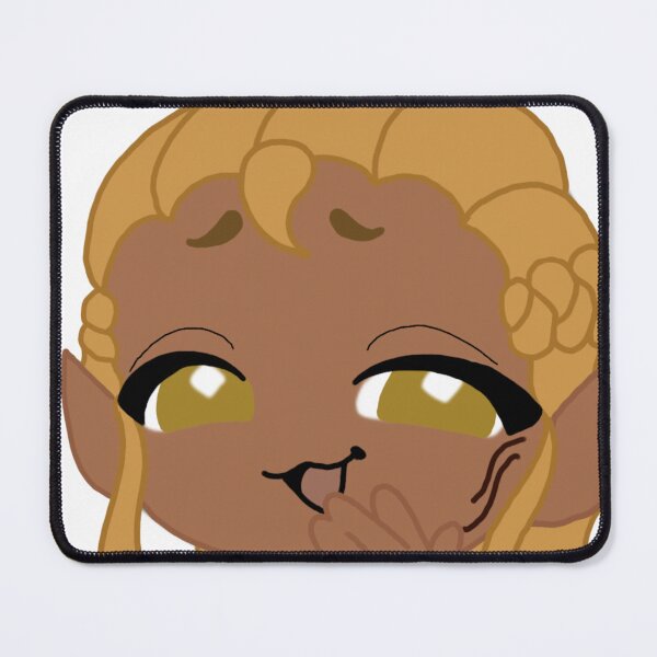 Item preview, Zevran oh ho ho designed and sold by Katchy's Cuties.