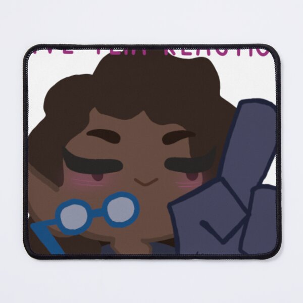 Item preview, Teia live reaction designed and sold by Katchy's Cuties.