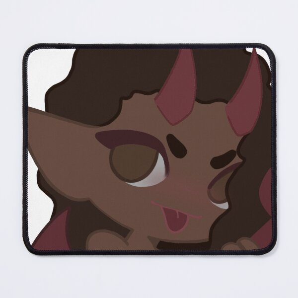 Item preview, Teia demon designed and sold by Katchy's Cuties.