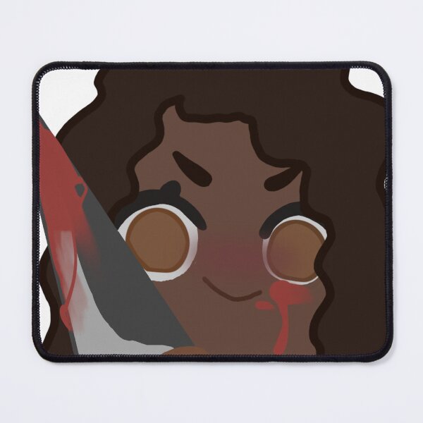 Item preview, Teia knife designed and sold by Katchy's Cuties.