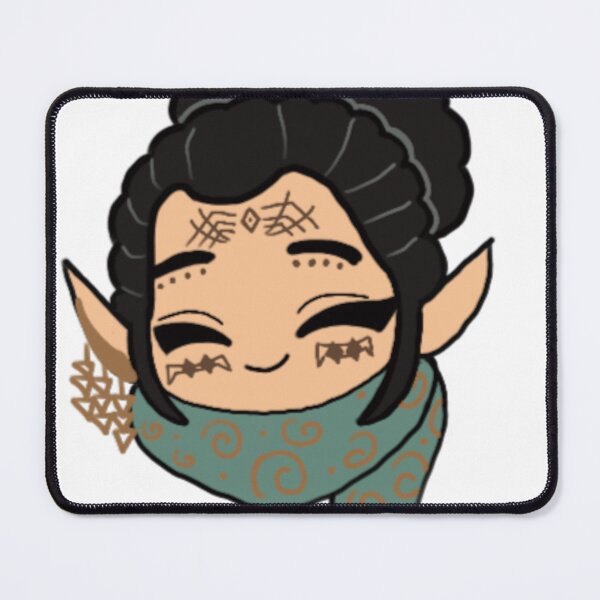 Item preview, Bellara smile designed and sold by Katchy's Cuties.