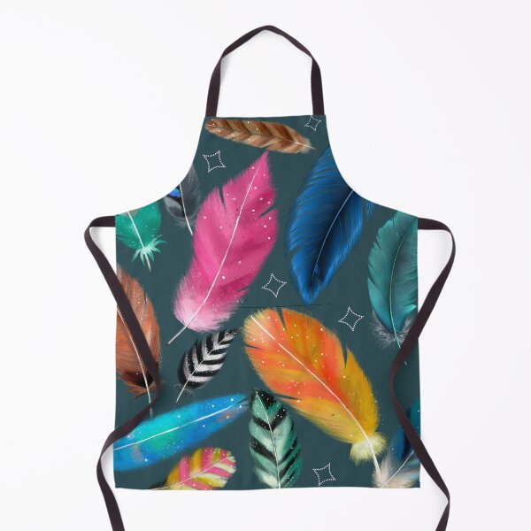 Item preview, Feather Sympthony designed and sold by Fantacaroo Designs.
