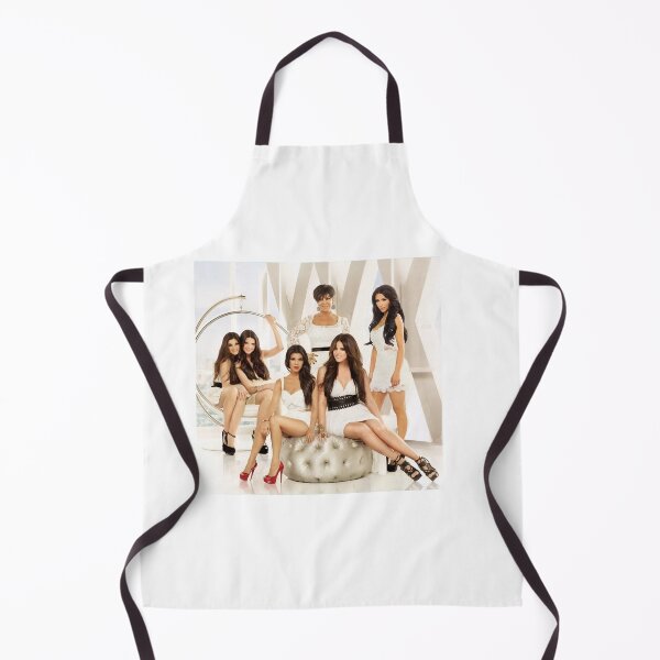 Item preview, Kardashians Middle Finger Family Tapestry Active designed and sold by GabriellaDuncan.