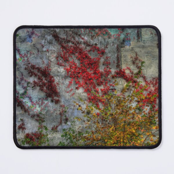 Item preview, North Country Ode to Pollack designed and sold by Wayne King.