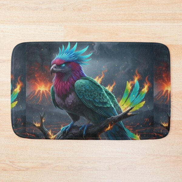 Item preview, Evolved Harpy Eagle designed and sold by HuntsmithMerch.