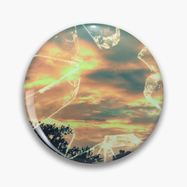 Item preview, Fractured Sunlight designed and sold by Minds A Marshmallow.