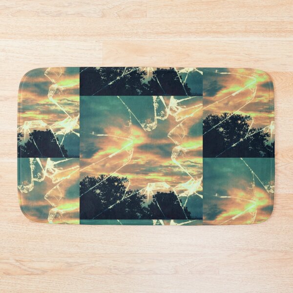 Item preview, Fractured Sunlight designed and sold by Minds A Marshmallow.
