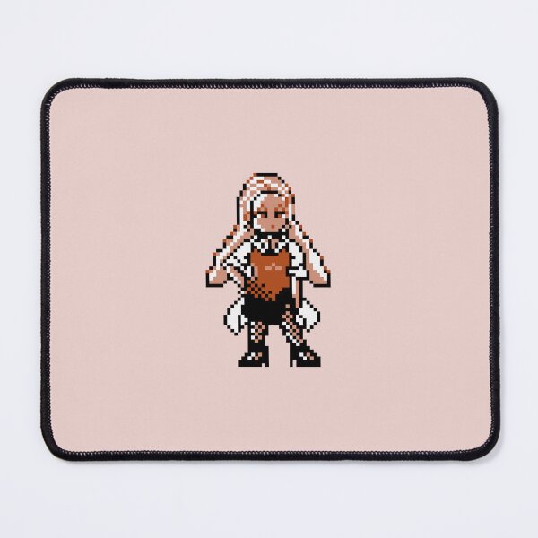 Item preview, 8-bit Gen 2-Inspired Oleana designed and sold by MotherofSephy.