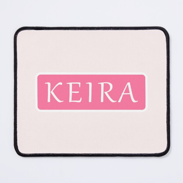 Item preview, Keira Girls Name designed and sold by Jeallan Designs.