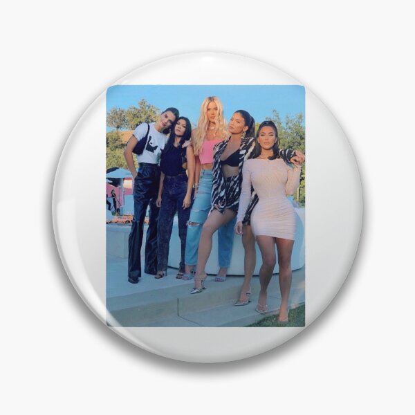 Item preview, karjenner sisters Active designed and sold by GabriellaDuncan.