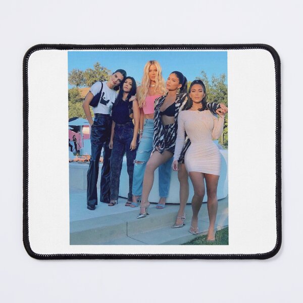 Item preview, karjenner sisters Active designed and sold by GabriellaDuncan.