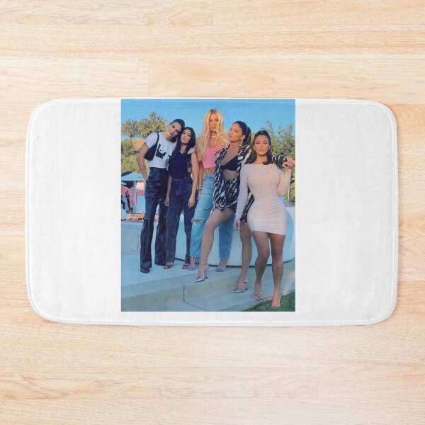 Item preview, karjenner sisters Active designed and sold by GabriellaDuncan.