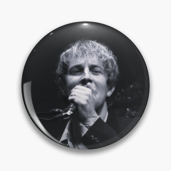 Item preview, Tom Odell B&W designed and sold by MattySchwartz.