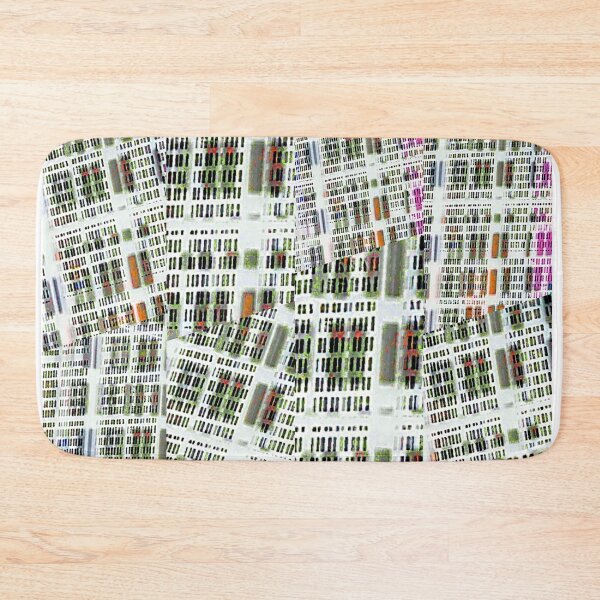 Item preview, Off Grid designed and sold by HeadacheMachine.