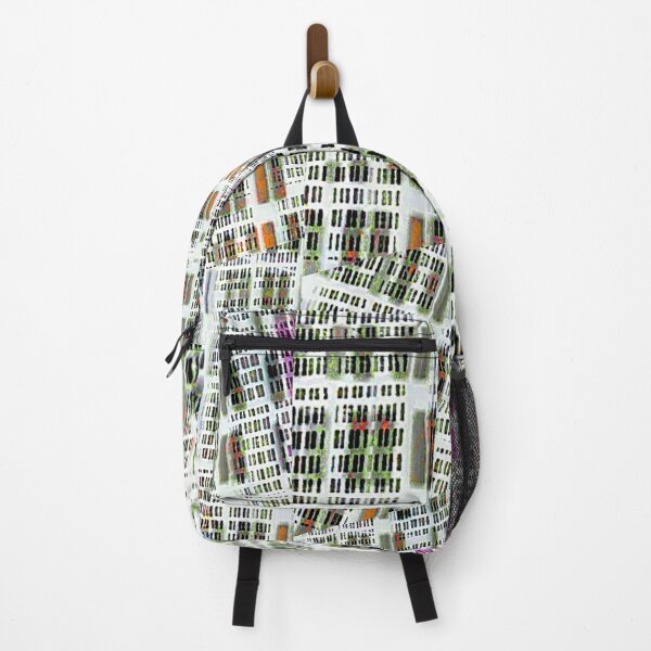 Item preview, Off Grid designed and sold by HeadacheMachine.