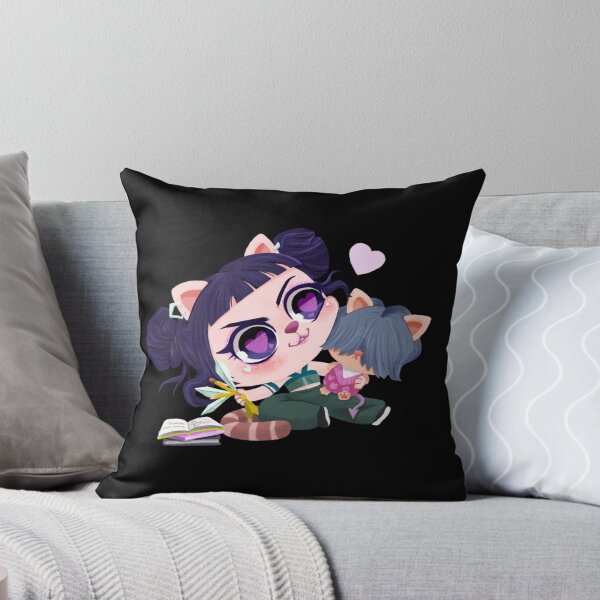 Item preview, Kpop Demon Hunters Huntrix Zoey designed and sold by DelaciaJam.