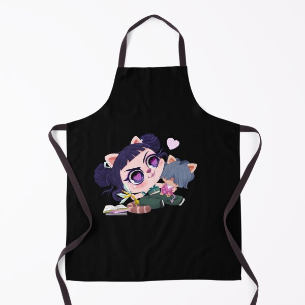 Item preview, Kpop Demon Hunters Huntrix Zoey designed and sold by DelaciaJam.