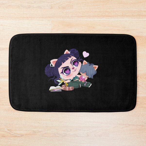 Item preview, Kpop Demon Hunters Huntrix Zoey designed and sold by DelaciaJam.