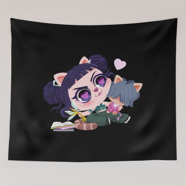 Item preview, Kpop Demon Hunters Huntrix Zoey designed and sold by DelaciaJam.