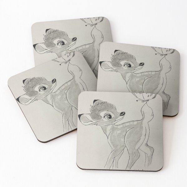 Item preview, Bambi designed and sold by VisualVisions23.