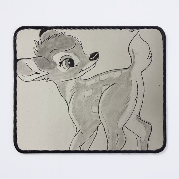 Item preview, Bambi designed and sold by VisualVisions23.