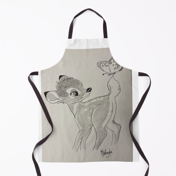 Item preview, Bambi designed and sold by VisualVisions23.