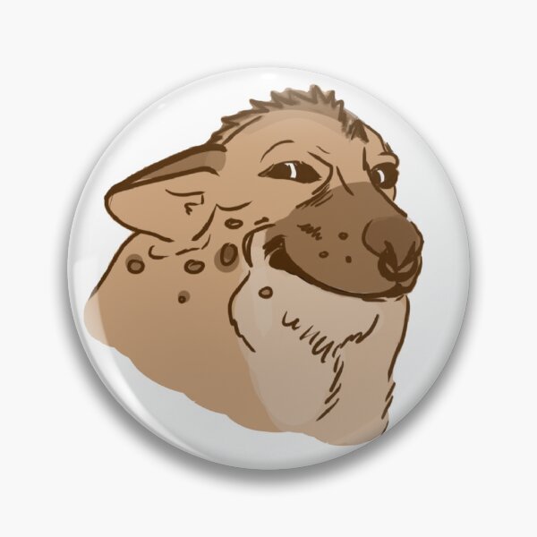 Item preview, Ggit Sticker designed and sold by PicPinDraw.