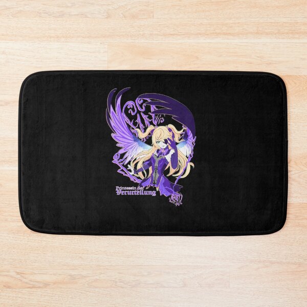 Item preview, Fischl - Genshin Impact Classic  designed and sold by EuginaVasquez.