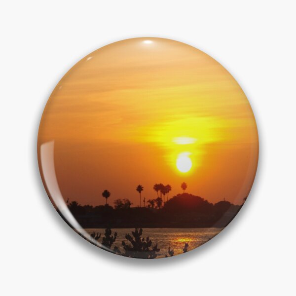 Item preview, Descending Sun designed and sold by B. Randi Bailey.