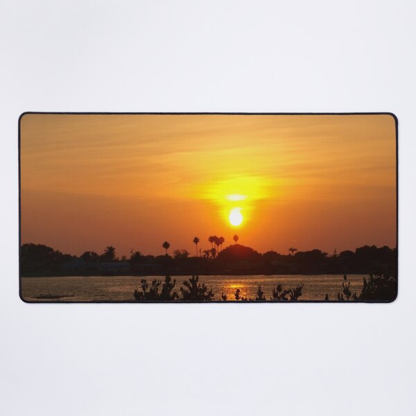 Item preview, Descending Sun designed and sold by B. Randi Bailey.