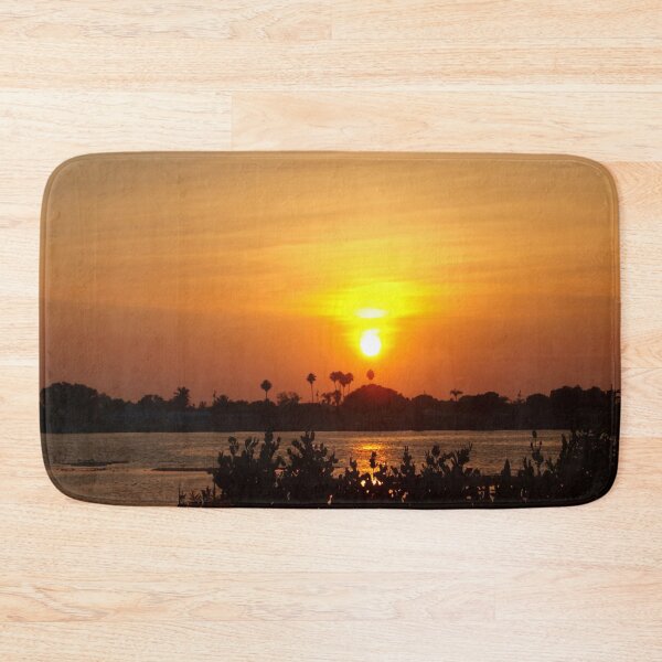 Item preview, Descending Sun designed and sold by B. Randi Bailey.