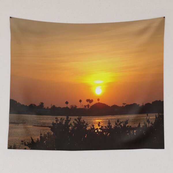 Item preview, Descending Sun designed and sold by B. Randi Bailey.