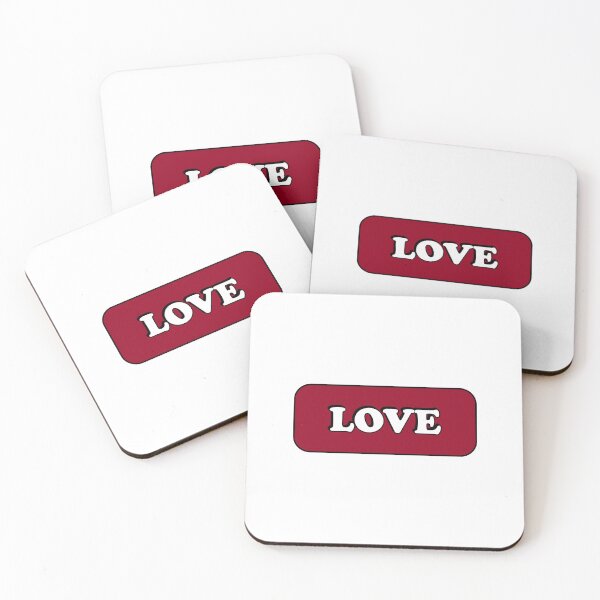 Item preview, LOVE   designed and sold by Inspirationmotivation.