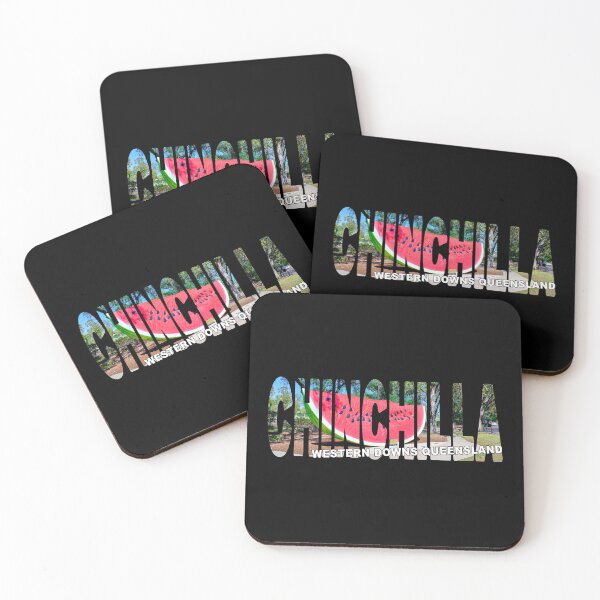 Item preview, CHINCHILLA Western Downs Queensland - BIG MELON designed and sold by Adam Gormley.